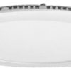 Odb Led Redondo 12w 6000k 100-265v 960lm 168mm