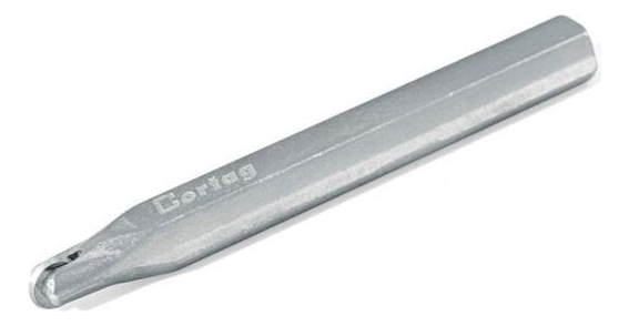Rodel Universal Widia 7mm-80mm Carburo Tungsteno