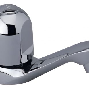 Llave Para Lavabo Lumina Cr