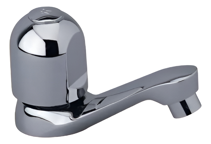 Llave Para Lavabo Lumina Cr