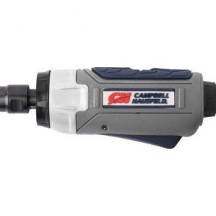 Esmerilador Recto De 1/4 Pulgada Neumatica Campbell