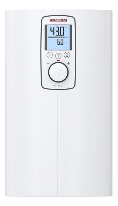 Calefon Electrico Dce15 Premium De 14.4kw Stiebel Eltron