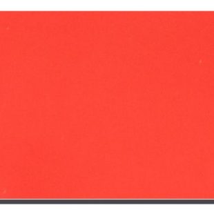 Panel Acm China Rojo Farmacia 1.5x5.8x4mm Litebond