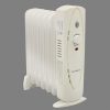 Calefactor D/aceite 700w Pequenio Home Basix