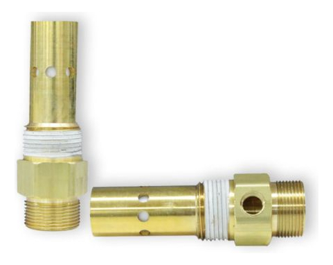 Valvula Check Campbell Hausfeld De 3/4 Npt Macho Para Ci15k3