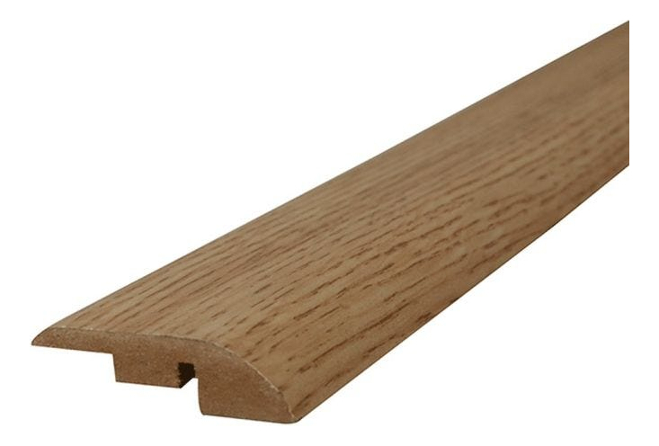Cambio De Nivel Natural Oak De 4.5 Centimetros X 2.4 Metros