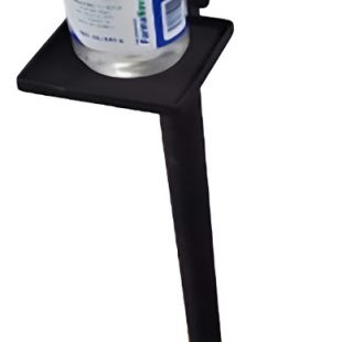 Dispensador De Gel Antibacterial De Pie