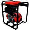 Motobomba Agricola 3x3 De 13.5 Hp A Diesel 90 Metros Altura