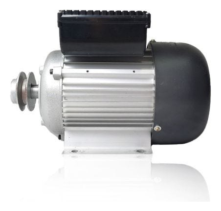 Motor Monof 1hp P' Pco-0130 127v Porten