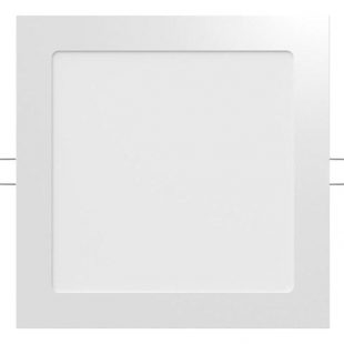 Panel Led Empot Cuad 18w/830 L/ama G2 Ledvan