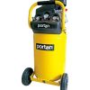 Compresor De 2hp Y Tanque De 75 Litros 110 Voltios Porten