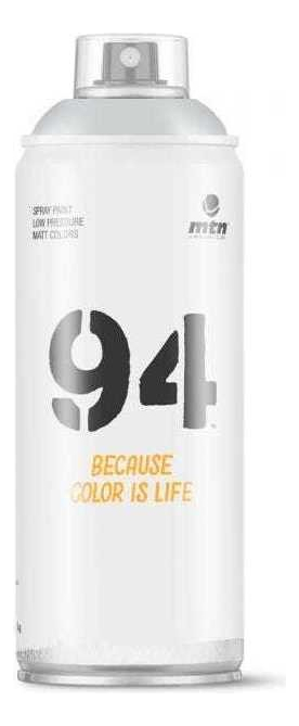 Spray Mtn94 Rita Grey 400ml Montana