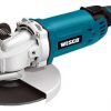 Amoladora De 9 Pulgadas 2350 Watts 6500 Rpm Wesco