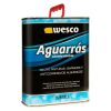 Aguarras Solvente Industrial Galon Wesco