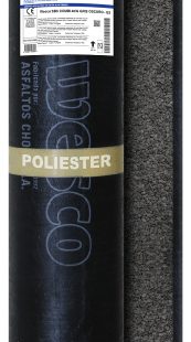 Sbs Gris De 10 X 1 Metros Wesco