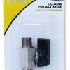 Llave De Paso Mini 1/4 X 1/4 Macho Porten