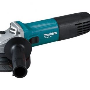 Esmeriladora Amoladora De 4 1/2 Pulgadas Motor 850 Watts