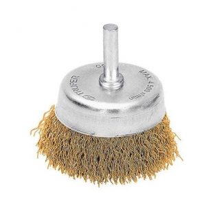 Grata Tipo Copa M1/4 X1 3/4 Hilo Grueso Truper