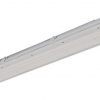 Luminaria Hermetica Para 2 Tubos Led De 18 Watts Ledex