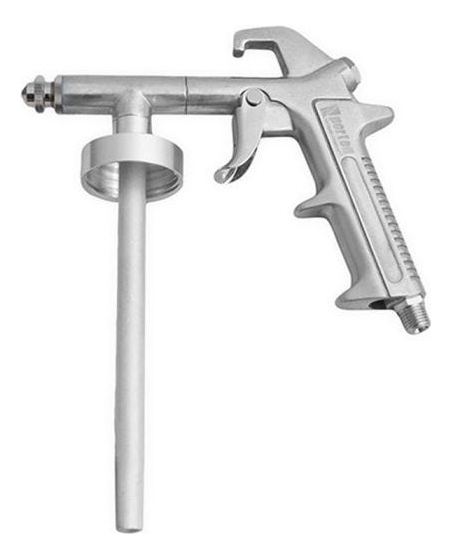 Pistola De Embrear 1/4 Npt. Porten