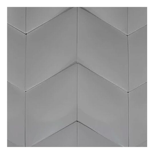 Caja Revestimiento Baltra Gris De 0.63m2 28un Artepiso