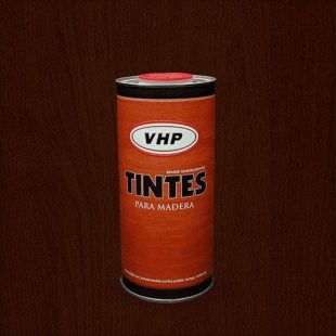 Tinte Al Thinner Cafe De 1 Litro Vhp