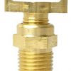 Valvula Drenaje 1/4npt Para Pco-0224 Porten