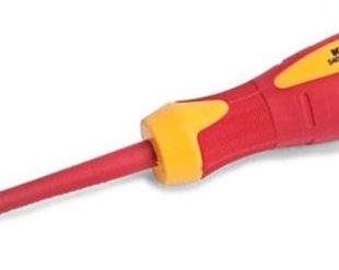 Destornillador Estrella Para Electricidad 1000v Ph3x150mm