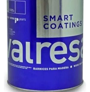 Catal Pu 046 No Amarilleable 1lt Valresa