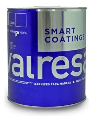 Catal Pu 046 No Amarilleable 1lt Valresa