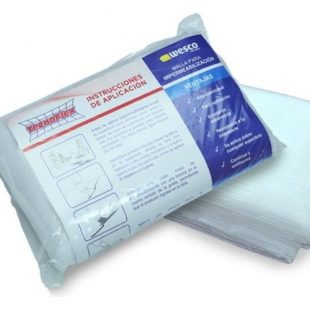Malla 3.5 X 1.5 Mt Impermeabilizante 5.25 M2 Tecnoflex Wesco