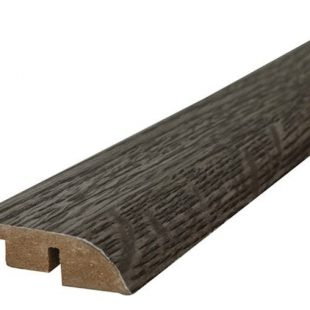 Cambio De Nivel Grey Cherry De 4.5 Centimetros X 2.4 Metros