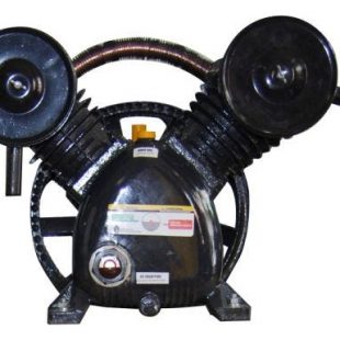 Cabezal Bomba P' Pco-5530 Porten