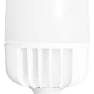 Foco Led Ovo Plus T3s E27 40w 6500k Luz Fria 3600lm Premium