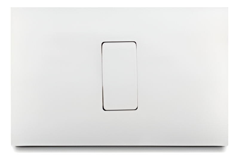 Interruptor Simple Color Marfil Veto