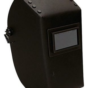 Careta P/soldar Tri-407-r