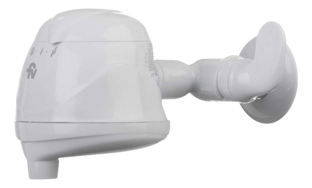 Ducha Grifo Elect 3temp Bl 127v 4500w Fv