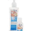 Gel Antibacterial Multiusos Frambuesas / Rosas De Galon