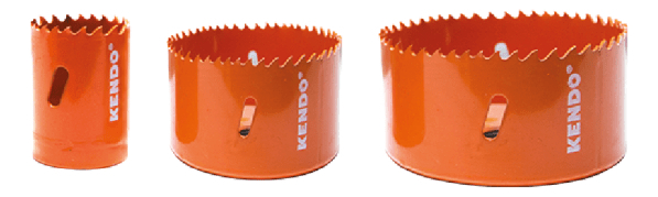 Sierra De Copa De 20mm Kendo