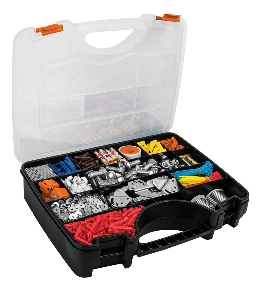 Caja Organizadora 17 Compartimientos