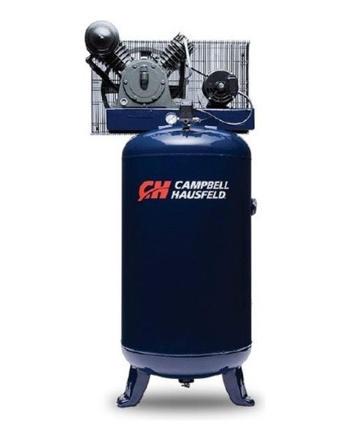 Compresor De Aire Campbell Hausfeld De 80 Galones Vertical