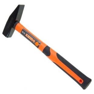 Martillo Mecanica 1000gr Mango F Vidrio Kendo