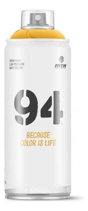 Spray Mtn94 Rosa Respeto 400ml Montana