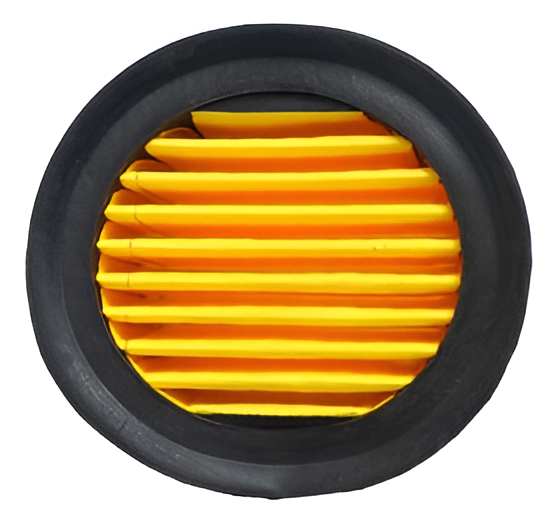 Elemento Filtro P' Pco-0106s/ 1524s/ 1550vs/ 3100s Porten