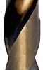 Broca Metal/aleacion 8.0 X 117mm Hss-co Oxido-bronce Kendo