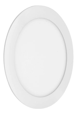 Ojo De Buey Led 18w/830 Redondo G2 1500lm