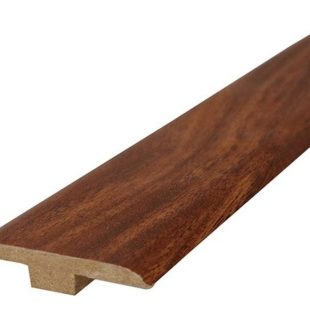 T- Walnut De 4.5 Centimetros X 2.4 Metros Hardutsh