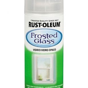 Pintura En Spray Esmerilado Rust Oleum