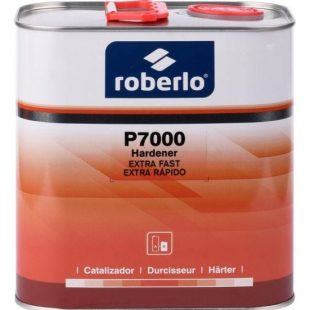 Catalizador Extra Rapido Para Rbs150 2.5 Litros Roberlo