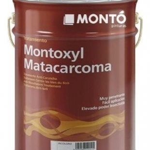 Montoxyl Matacarcoma Galon